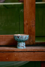 Load image into Gallery viewer, 70s Ceramics: Tapas Bowl On Base Dunes S
