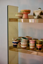 Load image into Gallery viewer, 70s Ceramics: Koffie Mok Skyline
