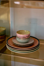 Load image into Gallery viewer, 70s Ceramics: tapas Kommen Renaissance S/4
