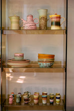 Load image into Gallery viewer, 70s Ceramics: tapas Kommen Renaissance S/4
