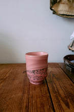Load image into Gallery viewer, Artist Ceramics: Koffie Mokken Set van 4
