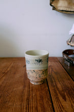 Load image into Gallery viewer, Artist Ceramics: Koffie Mokken Set van 4
