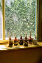 Afbeelding in Gallery-weergave laden, 70s ceramics: fragrance sticks, Kyoto
