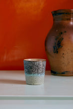 Load image into Gallery viewer, 70s Ceramics: Koffie Mok Thicket
