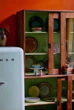 Load image into Gallery viewer, 70s ceramics: plateau M, smudge
