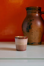 Load image into Gallery viewer, 70s Ceramics: Koffie Mok Bloom
