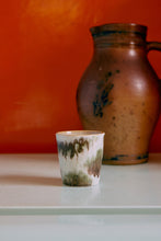 Load image into Gallery viewer, 70s Ceramics: Koffie Mok Tide
