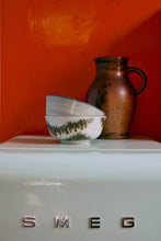 Load image into Gallery viewer, 70s Ceramics: Ramen Kommen Minimalist S/2
