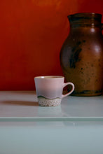Load image into Gallery viewer, 70s Ceramics: Americano Mugs Radiant S/4
