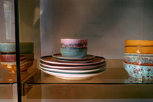 Load image into Gallery viewer, 70s Ceramics: tapas Kom Thicket
