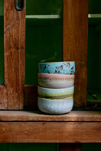 Load image into Gallery viewer, 70s Ceramics: Dessert Bowls
Harbour, Set of 4

