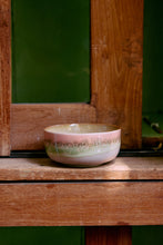Load image into Gallery viewer, 70s Ceramics: Dessert Bowls
Harbour, Set of 4
