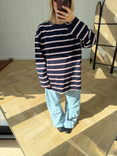 Load image into Gallery viewer, Mimi Shirt Blauw

