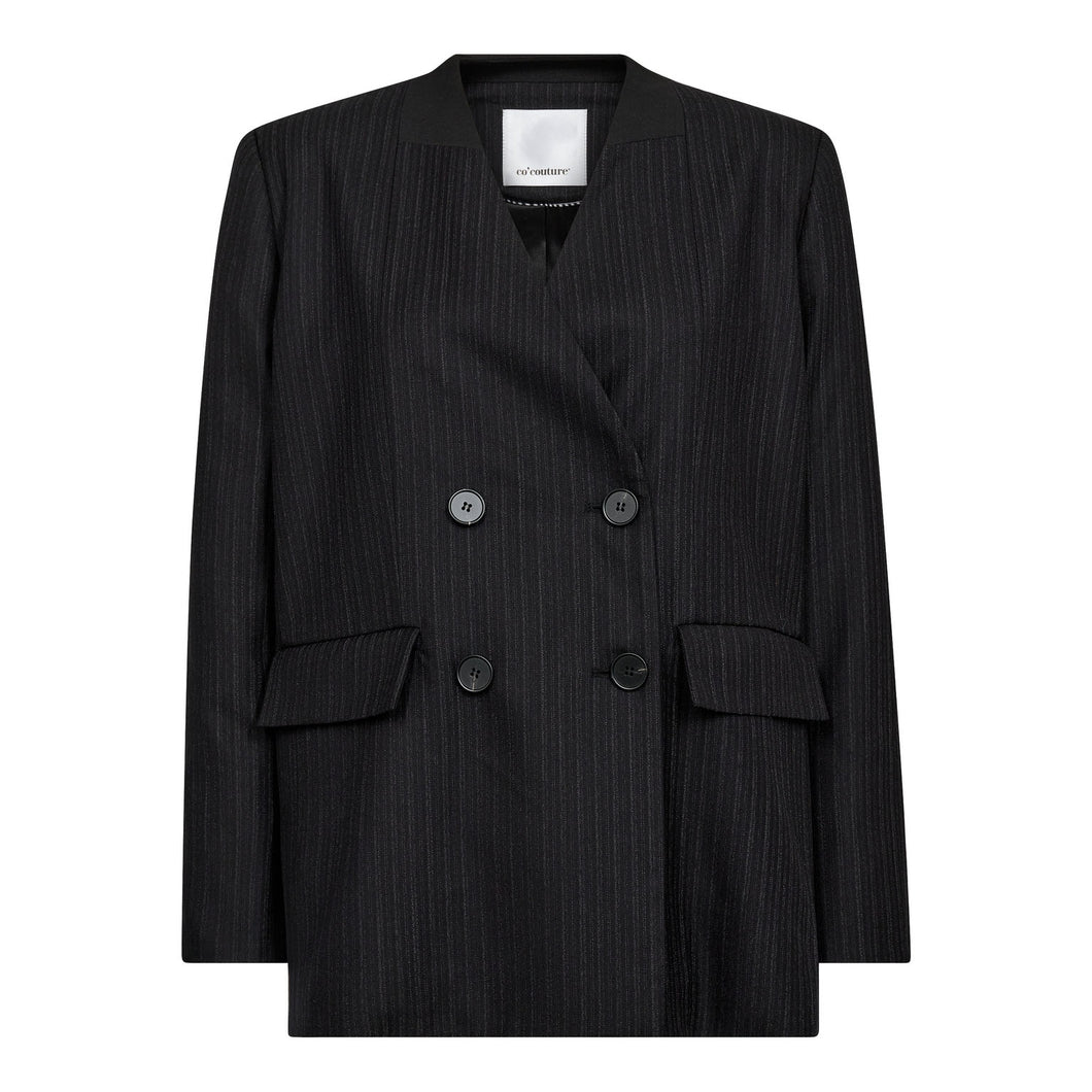 Maggie Blazer Zwart