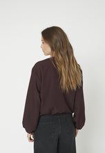 Load image into Gallery viewer, Luna Balloon Zip Jacket
