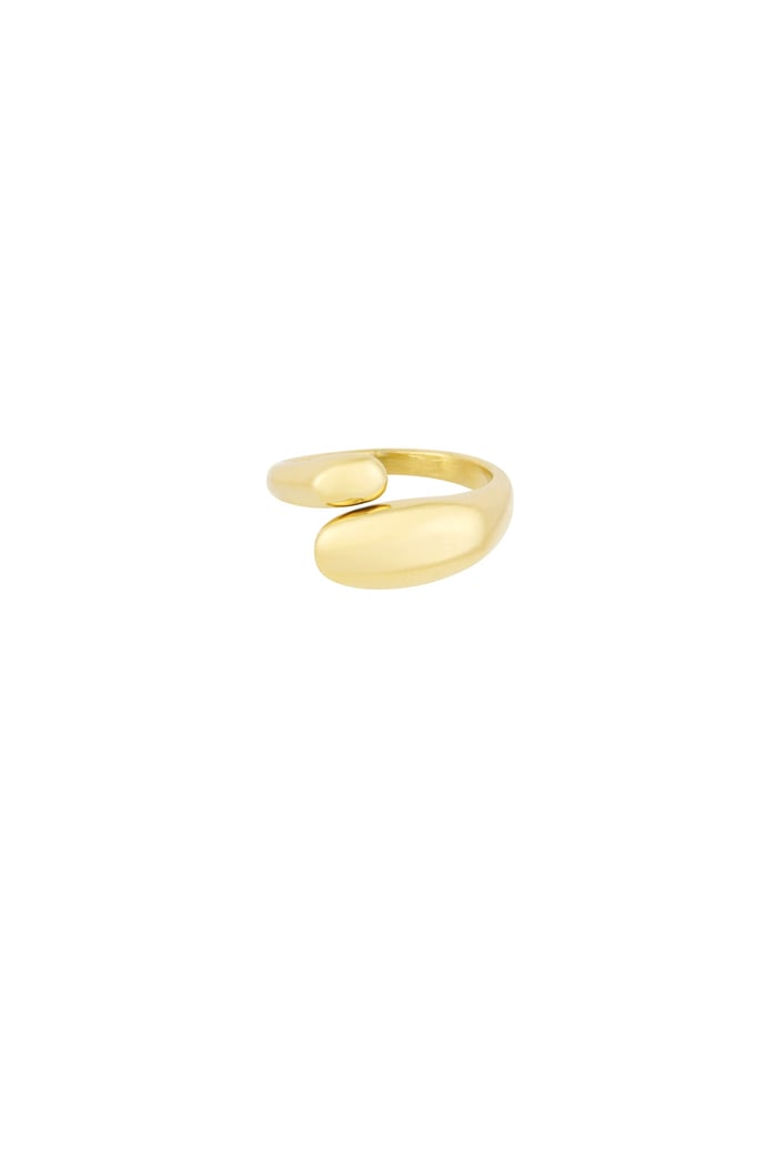 Simple Ring  - Verschillende Kleuren