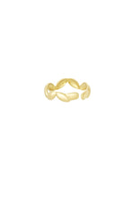 Load image into Gallery viewer, Wavy wonder ring   - Verschillende Kleuren
