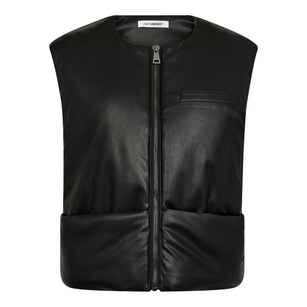 Roxy Puffer Vest
