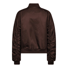 Load image into Gallery viewer, LibbyCC Bomber Jacket
