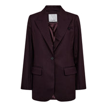 Load image into Gallery viewer, Almira Fitted Blazer
