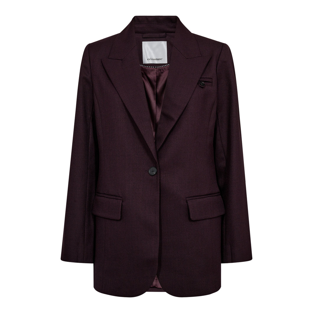 Almira Fitted Blazer