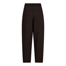 Load image into Gallery viewer, Vola Carrot Pleated Broek
