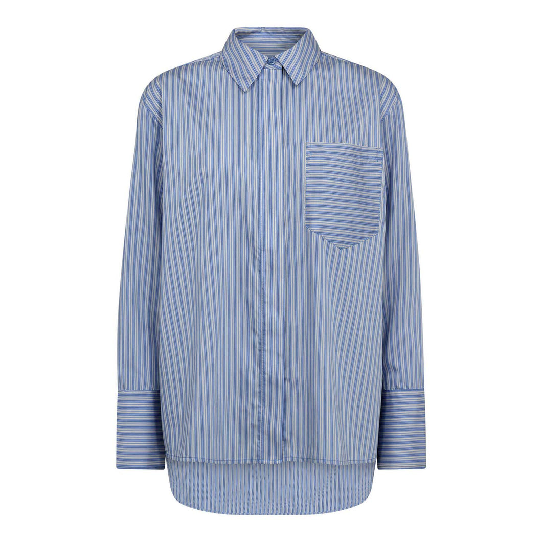 Fina Stripe Shirt
