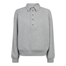 Load image into Gallery viewer, Dengi Polo Sweat
