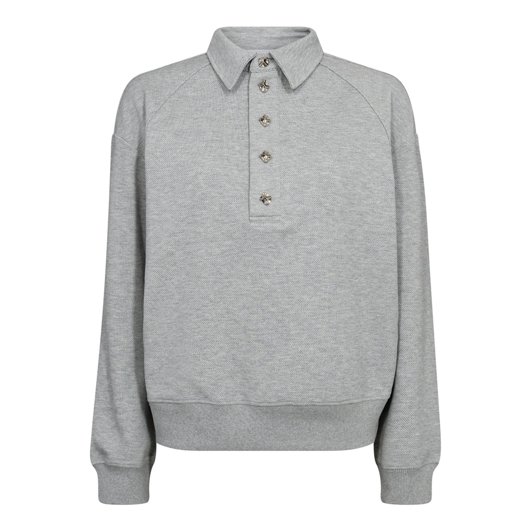 Dengi Polo Sweat