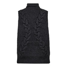 Afbeelding in Gallery-weergave laden, Row Cable Knit Top
