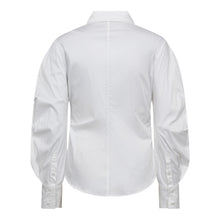 Load image into Gallery viewer, Sanna Asym Placket Shirt
