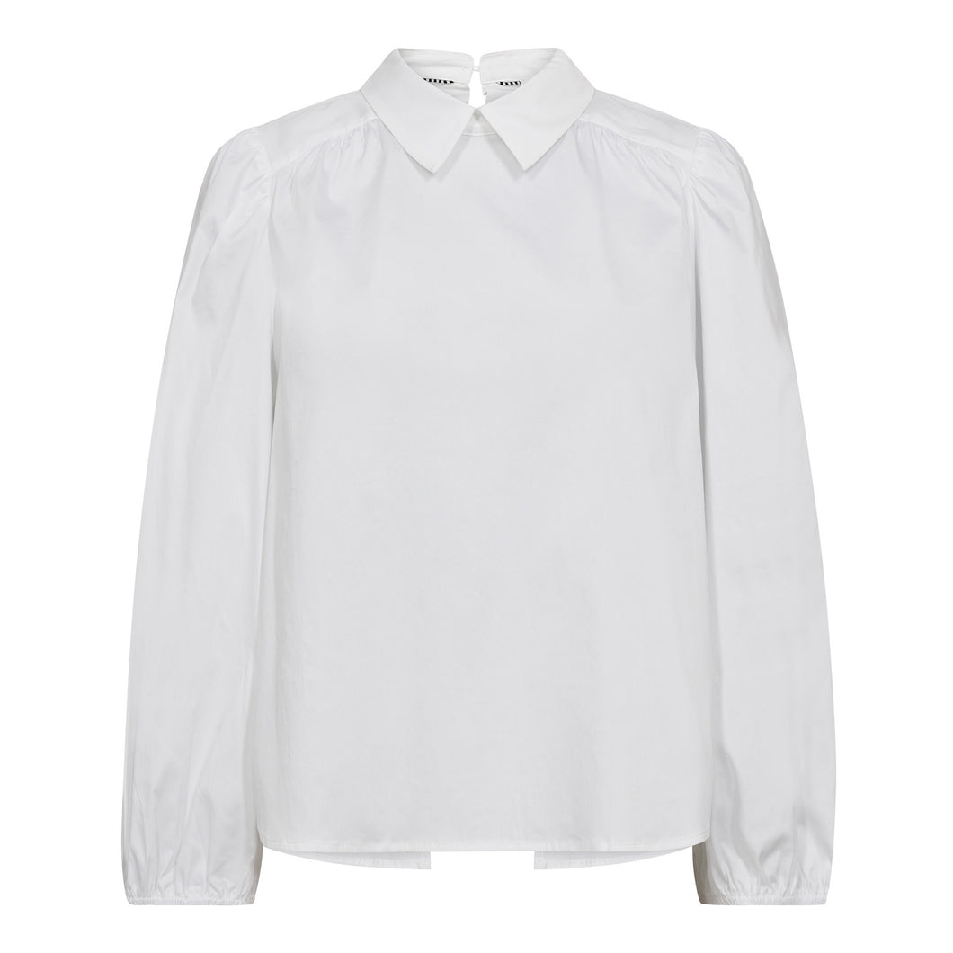 Sanna Drawstring Blouse