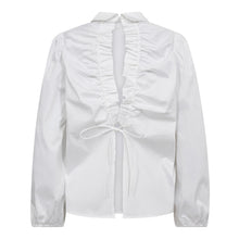 Load image into Gallery viewer, Sanna Drawstring Blouse
