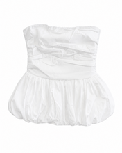 Load image into Gallery viewer, Emmi Peplum Top - Verschillende Kleuren

