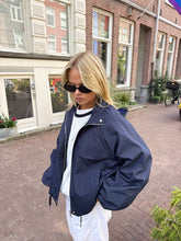 Afbeelding in Gallery-weergave laden, Rosali Jacket Black
