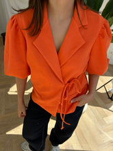Afbeelding in Gallery-weergave laden, Queen Blazer Oranje

