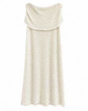 Load image into Gallery viewer, Beach Dress Off Shoulder - Verschillende Kleuren

