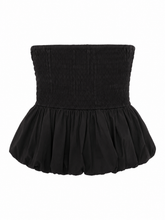 Load image into Gallery viewer, Emmi Peplum Top - Verschillende Kleuren

