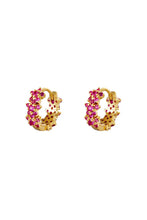 Load image into Gallery viewer, Monarch Earrings - Different Colors
