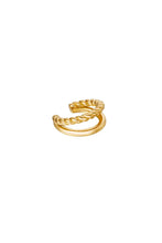 Load image into Gallery viewer, Earcuff Goud
