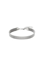 Load image into Gallery viewer, Stainless steel bracelet Gold, Silver
