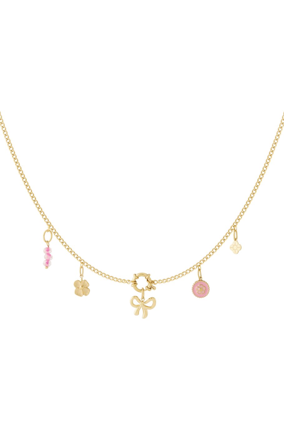 DIY Ketting