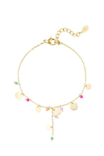Load image into Gallery viewer, kleurrijke Summer Armband
