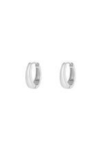 Load image into Gallery viewer, Graceful mini hoops earrings - Different Colors
