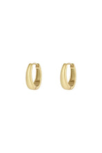 Load image into Gallery viewer, Graceful mini hoops earrings - Different Colors
