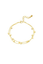 Afbeelding in Gallery-weergave laden, Catch the stars armband - Verschillende Kleuren
