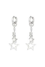 Afbeelding in Gallery-weergave laden, Oorbellen Starry Nights - Verschillende Kleuren
