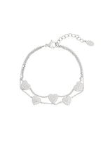 Afbeelding in Gallery-weergave laden, All the love armband - Verschillende Kleuren
