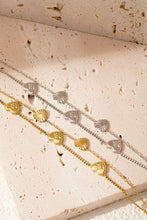 Afbeelding in Gallery-weergave laden, All the love armband - Verschillende Kleuren
