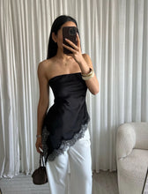 Load image into Gallery viewer, Esme Lace Top - Verschillende Kleuren
